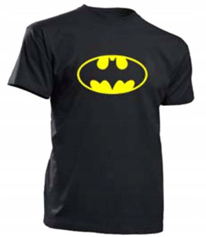 Koszulka BATMAN okazja prezent mroczny rycerz