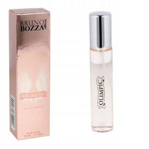 Perfum Damski Perfumy Bruno Bozza Olimpic 33 Ml
