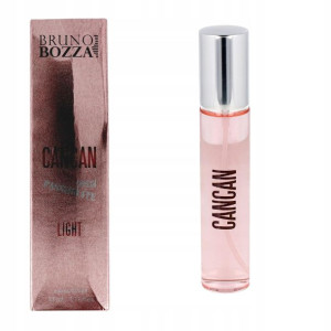 Perfum Perfumy Damskie Bruno Bozza Cancan 33 Ml