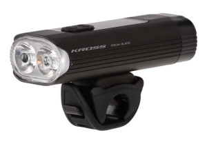 Lampa przednia Kross BLADE 1000 lm AKUMULATOR