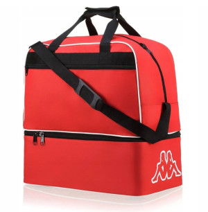 Torba Sportowa Kappa 302jmuo-928 60 L