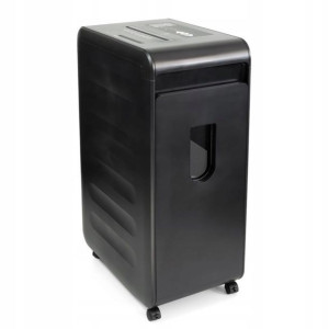 Niszczarka Papieru Dokumentów WALLNER MR 4020 C2