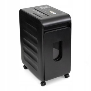 Niszczarka Papieru Dokumentów WALLNER MR 2208 C2