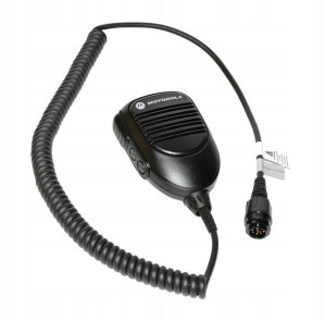Mikrofon RMN5111B Motorola MTM800 MTM5200 MTM5400