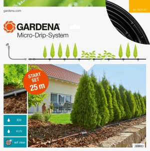 Gardena Micro-Drip Linia kroplująca M 13011-20