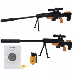 Snajperka Karabin Snajperski Na Kulki Gratis 800