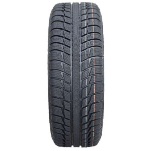1x 205/55r16 91h Opona Zimowa Bieżnikowana - Alp3
