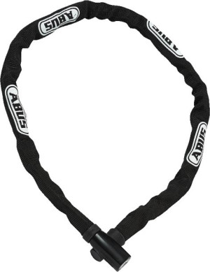 Zapięcie rowerowe Abus 4804K 110CM czarne