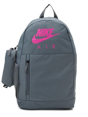 Plecak z piórnikiem Nike Elemental BA6032-084