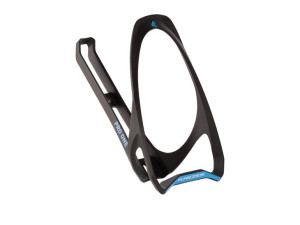 Koszyk rowerowy na bidon Kross PRO ONE czarny