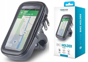 Uchwyt Rowerowy Forever Bh-100 Xl 5,7"