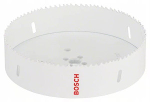 Bosch Piła Otwornica Hss Bimetal 168mm