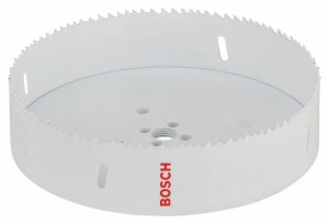 Bosch Piła Otwornica Hss-bimetal 177 Mm