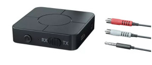 Nadajnik Odbiornik Transmiter Bluetooth Bt 5.0