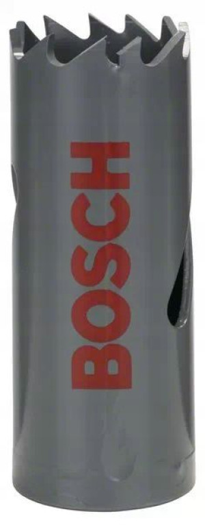 Bosch Piła Otwornica Bimetal 21mm