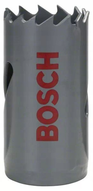 Bosch Piła Otwornica Bimetal 27mm