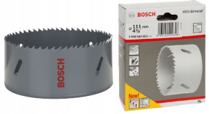 Bosch Pro Piła Otwornica Bimetal 111mm 2608584852