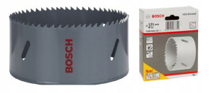 Bosch Pro Piła Otwornica Bimetal 121mm 2608584134