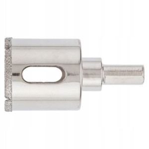 Graphite Otwornica Diamentowa Do Gresu 25mm 57h287