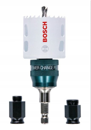 Piła Otwornica Progressor Starter 2608594299 Bosch