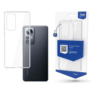 Pancerne etui na Xiaomi 12 Pro - 3mk Armor Case
