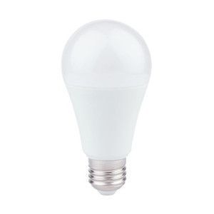Żarówka LED 10W A60 E27 RGB + Pilot