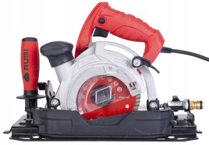 Pilarka Tarczowa Do Płytek Tc-125 50953 Rubi