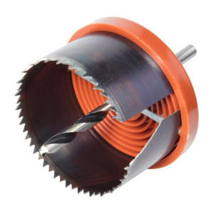 Otwornica Uniwersalna 28-75mm Wf2220000 Wolfcraft