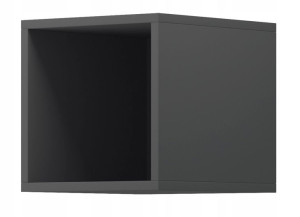 ENZO regał wiszący 30 cm półka LOFT 3 KOLORY