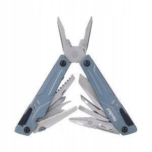 Multitool Nextool Ne20045 15W1 + Zestaw Bitów
