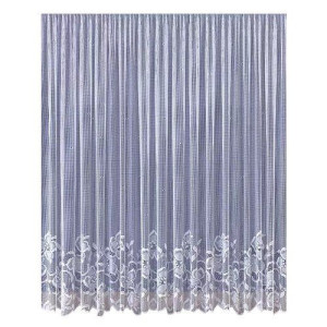Firanka Delikatna 300 x 250 cm  DomoweTekstylia | WN074D 250