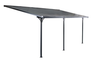 Pergola ogrodowa - BRUCE J
