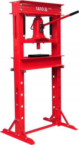 Yato Prasa Hydrauliczna 20t Yt-55581 Yato