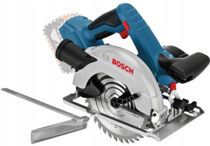 Bosch Pilarka Tarczowa Gks 18v-57 Solo