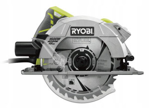 Pilarka Tarczowa 1600w Rcs1600-k Ryobi