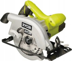 Pilarka Tarczowa 1150w 170mm Ryobi Ews1150rs