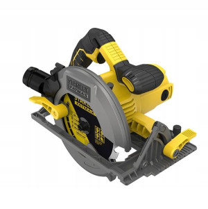 Pilarka Tarczowa 1650w 190 Mm Fme301-qs Stanley
