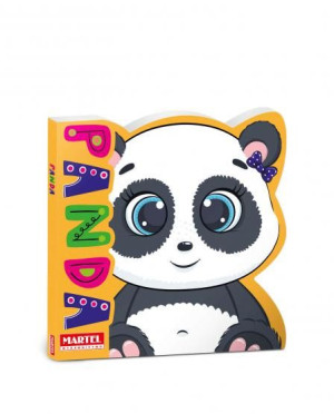 Panda Katarzyna Salamon