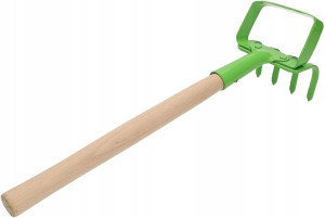 Grabki Grabie Ze Strugaczką Mini Małe 95mm