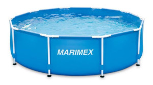 MARIMEX Basen Florida bez akcesoriów, 3,05 x 0,76 m