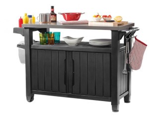 Stolik uniwersalny UNITY XL 90 x 123 x 54 cm