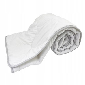 Bardzo Lekka Letnia Kołdra 200x220 Cottonella