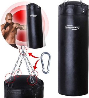Worek treningowy 100 x 35 cm 27 kg