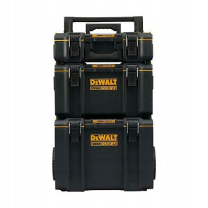 Zestaw Skrzyń Toughsystem Dwst83402 3w1 Dewalt