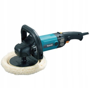 Szlifierko Polerka 180mm 1200w Makita 9237cb