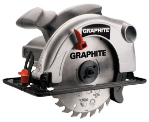 Pilarka Tarczowa 1200w Graphite 58g488 185mm