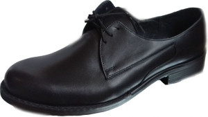 Bardzo Szerokie Buty Meskie Czarne Tegosc 2 X H 42