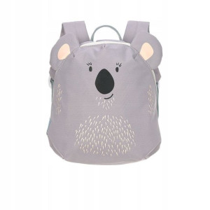 Lassig mały plecak Mini About Friend Koala Szary