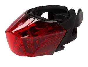 Lampka Tylna Kross Red Dral Ii