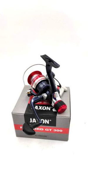 Kołowrotek Jaxon Red Bird 300 Gt Kj-rbx300